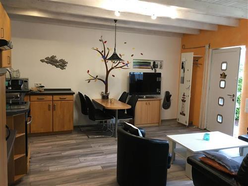 Semesterhus/Semesterlägenhet - 4 personer -  - Saarburger Str. - 54441 - Ayl