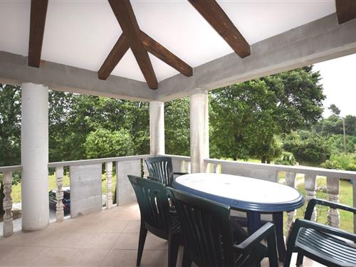 Holiday apartment - 4 persons -  - 52203 - Banjole