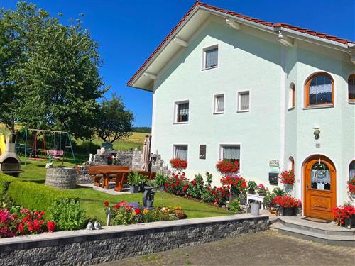 Ferielejlighed - 6 personer -  - Jägershof - 93453 - Neukirchen Beim Heiligen