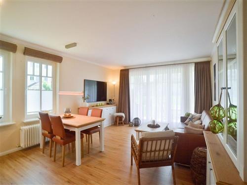 Ferienhaus - 4 Personen -  - Dollahner Straße - 18609 - Ostseebad Binz