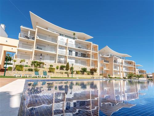 Semesterlägenhet - 4 personer -  - Albufeira - 8200-147