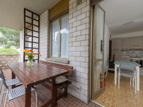Holiday apartment - 5 persons -  - 58022 - Follonica