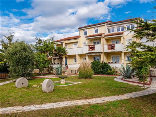 Ferielejlighed - 5 personer -  - Vir - 23234