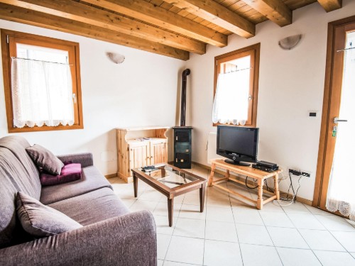 Fritidshus - 6 personer -  - Barcis Lake - 33880