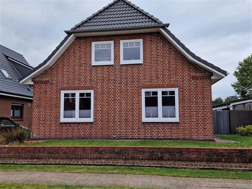 Ferielejlighed - 2 personer -  - Liliencronstr. - 25548 - Kellinghusen