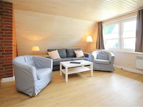 Holiday Home/Apartment - 6 persons -  - Redewischer Straße - 23946 - Boltenhagen/Redewisch