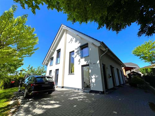 Holiday Home/Apartment - 2 persons -  - Am Kleinbahnhof - 18609 - Binz