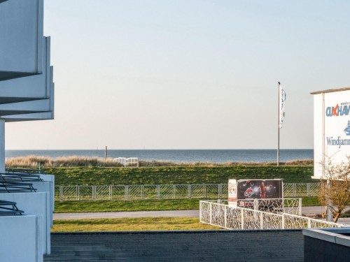 Ferielejlighed - 2 personer -  - Cuxhavenerstraße - 27476 - Duhnen