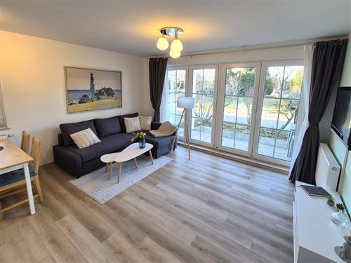 Ferielejlighed - 4 personer -  - Wieker Weg - 18556 - Breege