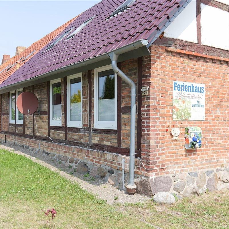 Sommerhus - 6 personer -  - Dorfstraße - 23948 - Grundshagen