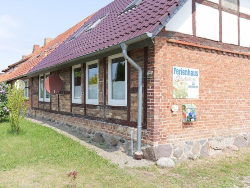 Sommerhus - 6 personer -  - Dorfstraße - 23948 - Grundshagen