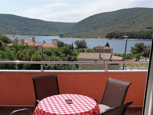 Ferieleilighet - 4 personer -  - Melin II - 51557 - Cres