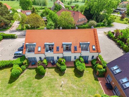 Feriehus / leilighet - 4 personer -  - Zum Baumberg - 17406 - Mellenthin Ot Dewichow