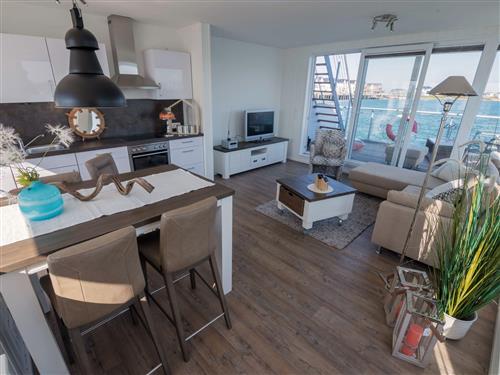 Fritidshus - 5 personer -  - Hasselberg - 24376