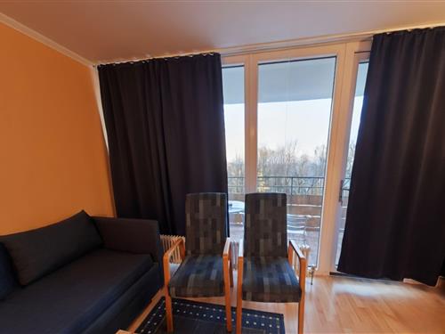 Ferieleilighet - 4 personer -  - 94078 - Freyung