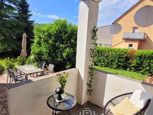 Ferielejlighed - 4 personer -  - Ockfener Str. - 54439 - Saarburg