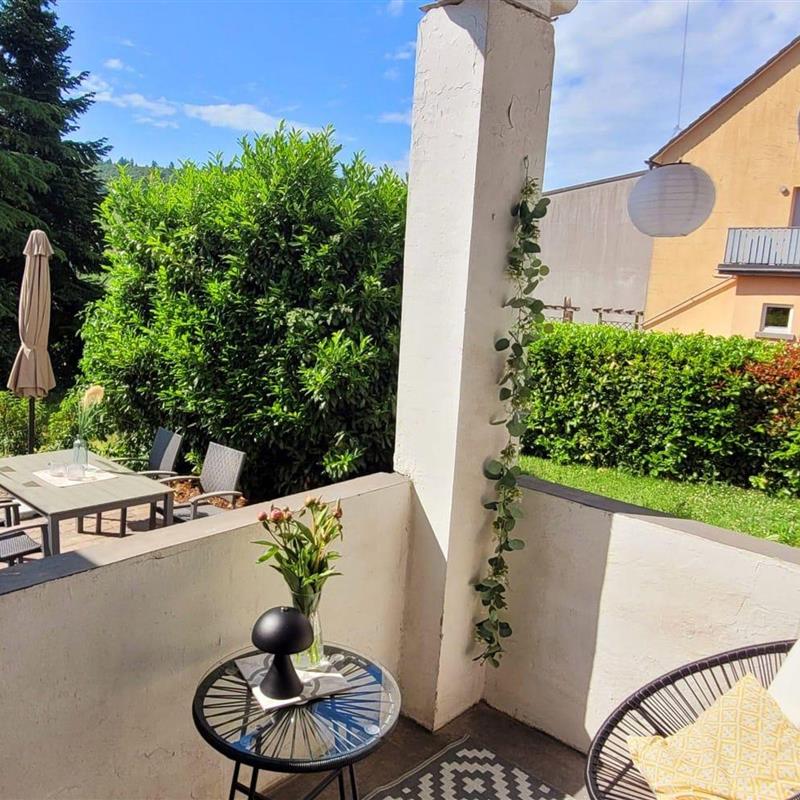 Ferielejlighed - 4 personer -  - Ockfener Str. - 54439 - Saarburg