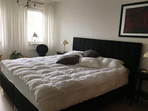 Holiday Home/Apartment - 4 persons -  - Leuchtturmstr.2a - 18230 - Rerik