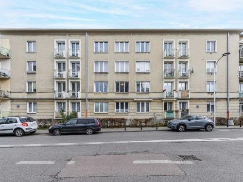 Holiday apartment - 6 persons -  - 00-738 - Warszawa