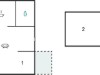 Billede 15 - Plantegning