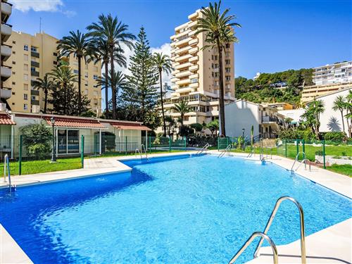 Ferielejlighed - 6 personer -  - Torremolinos - 29620