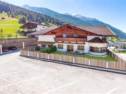 Ferielejlighed - 3 personer -  - 6167 - Neustift Im Stubaital