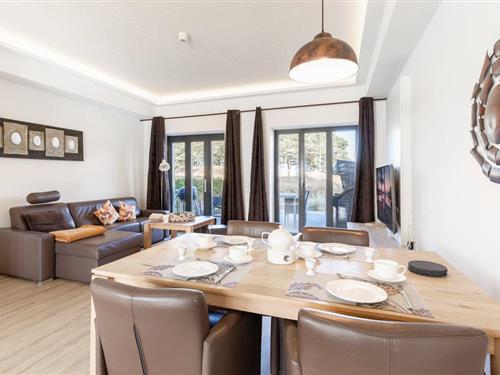 Ferielejlighed - 6 personer -  - Südstrand - 18609 - Prora/Rügen