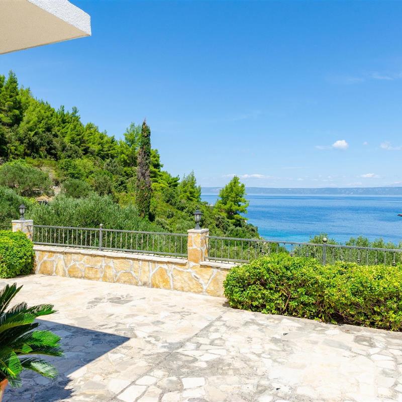 Sommerhus - 4 personer -  - 20260 - Korcula