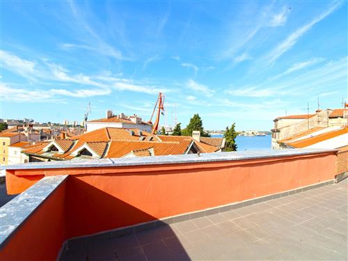 Holiday apartment - 2 persons -  - Pula - 52100