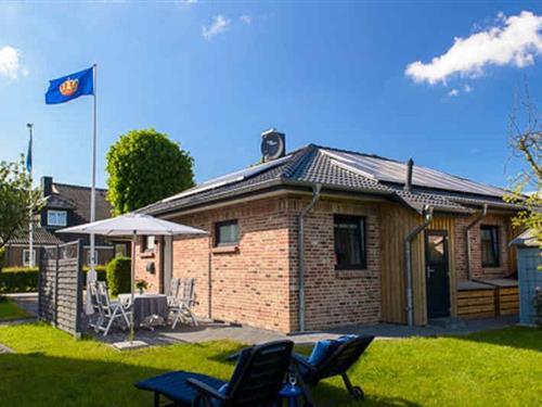 Feriehus / leilighet - 5 personer -  - Sahrensdorf - 23769 - Fehmarn