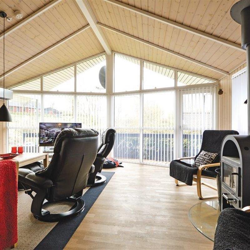 Ferienhaus - 10 Personen -  - Barsbæklund - Loddenhöj - 6200 - Aabenraa