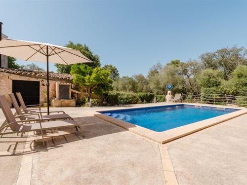 Holiday home - 5 persons -  - 07144 - Costitx