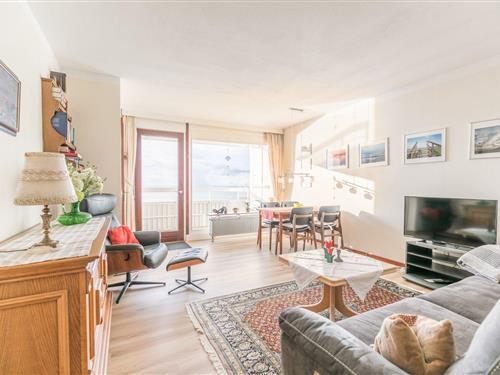 Ferielejlighed - 2 personer -  - Am Kurpark - 25761 - Büsum