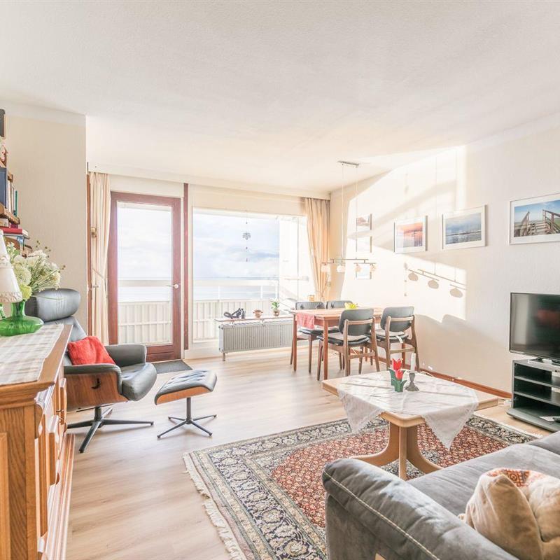 Ferielejlighed - 2 personer -  - Am Kurpark - 25761 - Büsum