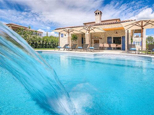 Holiday home - 8 persons -  - Ladici - Kanfanar - 52210 - Rovinj