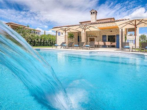 Holiday home - 8 persons -  - Ladici - Kanfanar - 52210 - Rovinj