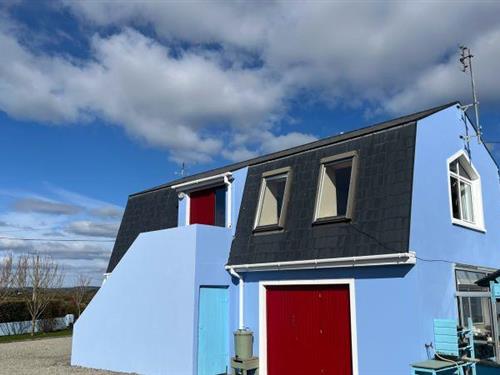 Holiday apartment - 2 persons -  - P81C897 - Baltimore