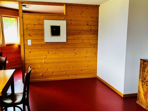 Ferienwohnung - 4 Personen -  - 6083 - Hasliberg