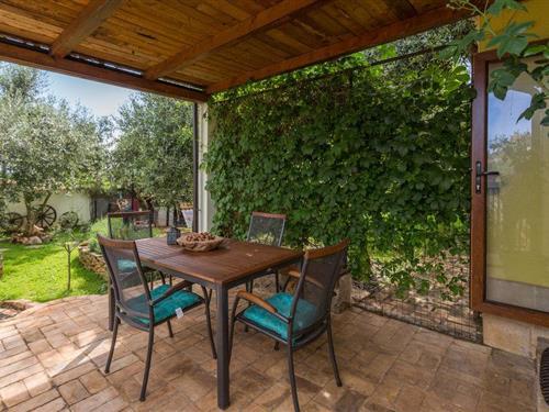 Holiday apartment - 2 persons -  - Jadreski - Pula-Jadreski - 52100 - Jadreski