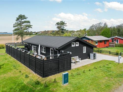 Ferienhaus - 6 Personen -  - Klintholmvej - Faldsled - 5642 - Millinge