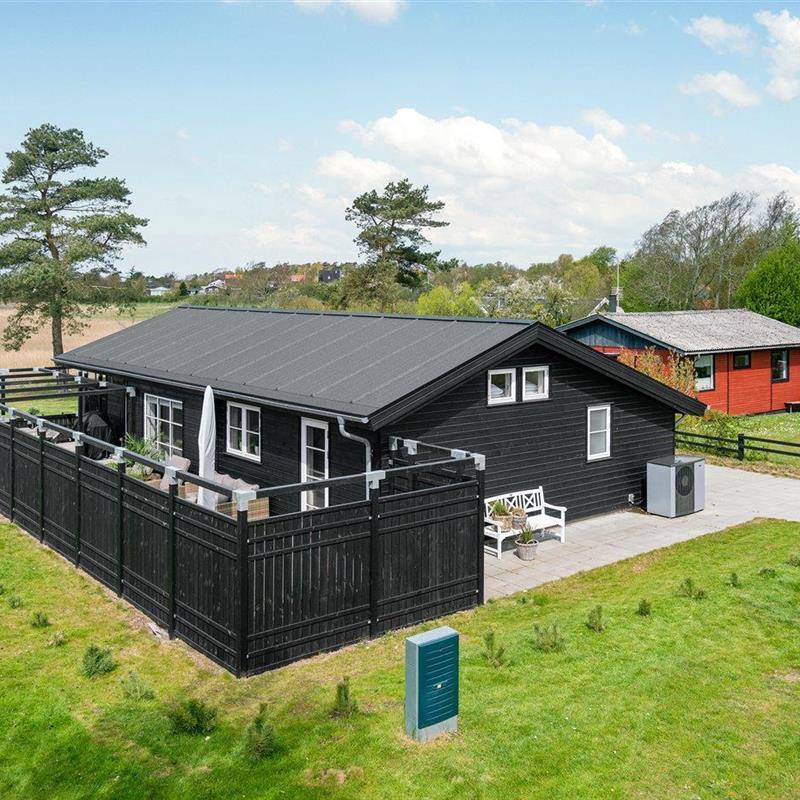 Sommerhus - 6 personer -  - Klintholmvej - Faldsled - 5642 - Millinge