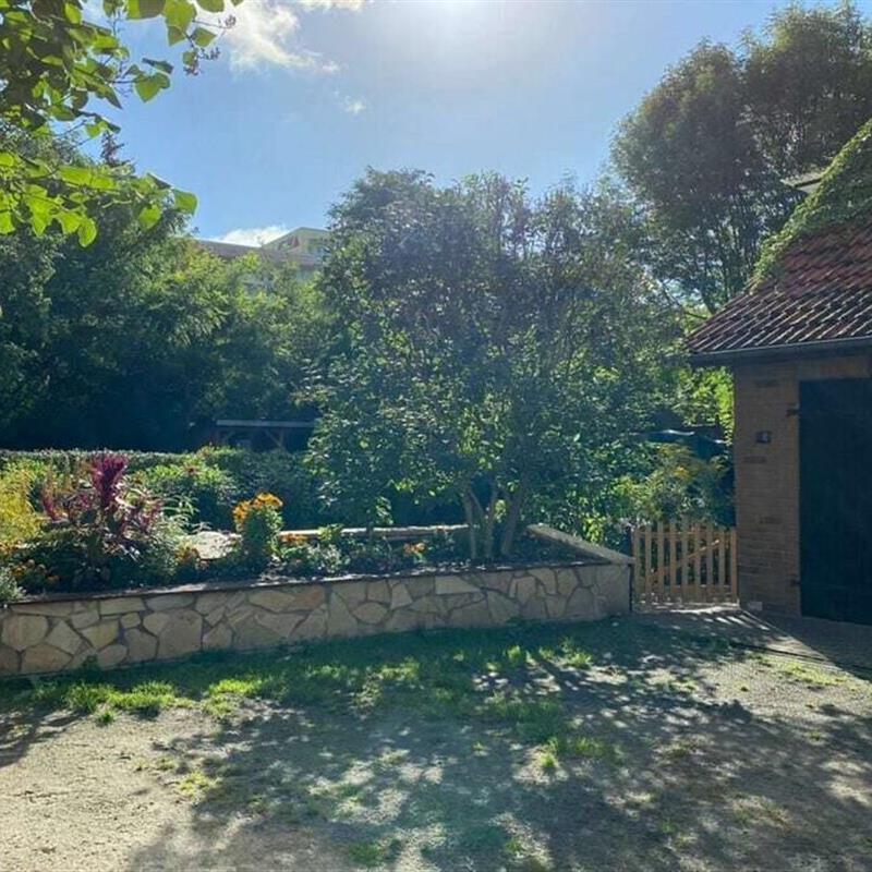 Sommerhus - 4 personer -  - 17192 - Waren (Müritz)