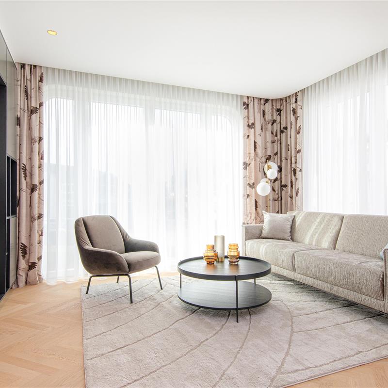 Ferielejlighed - 4 personer -  - Hauptstr. - 18586 - Sellin