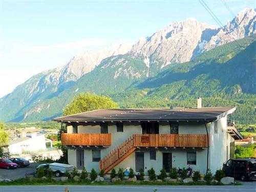 Ferieleilighet - 4 personer -  - Zettersfeldstrasse - 9900 - Gaimberg