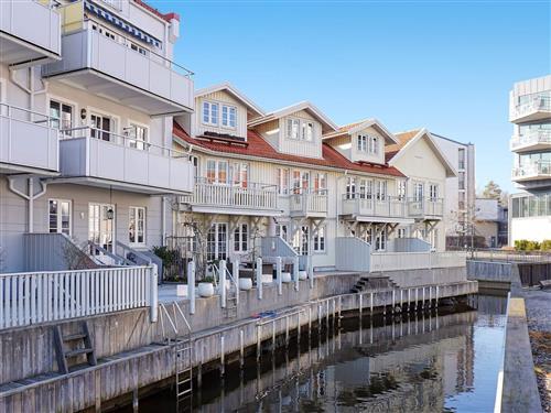  - 7 persons -  - Kebalvägen - 45240 - Strömstad