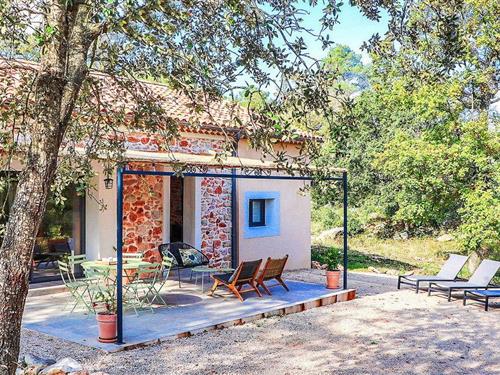 Holiday home - 6 persons -  - Chateau De L Escarelle,  Route - 83170 - La Celle