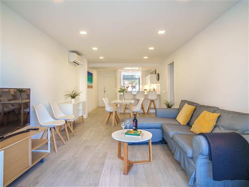 Ferieleilighet - 4 personer -  - Alcúdia - 07400