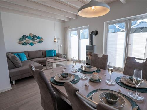 Sommerhus - 4 personer -  - An de Noordkant - 25761 - Büsum