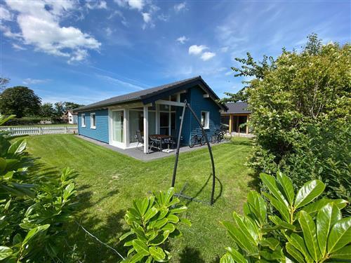 Sommerhus - 6 personer -  - Großwürder Weg - 26969 - Eckwarderhörne
