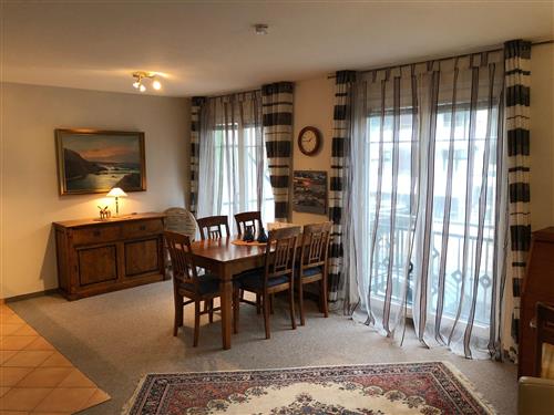 Ferielejlighed - 4 personer -  - Steinmannstraße - 25980 - Westerland